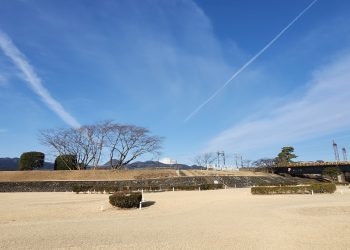 小さい富士とＰＧ20250223_075424